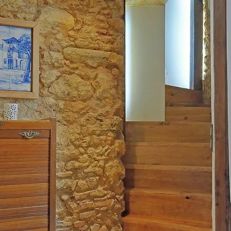 Localtraveling Historic Center Travessa *