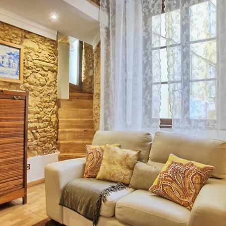 Appartement Localtraveling Historic Center Travessa *