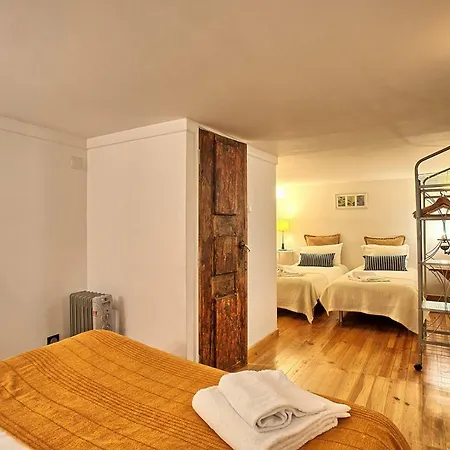 Localtraveling Historic Center Travessa *