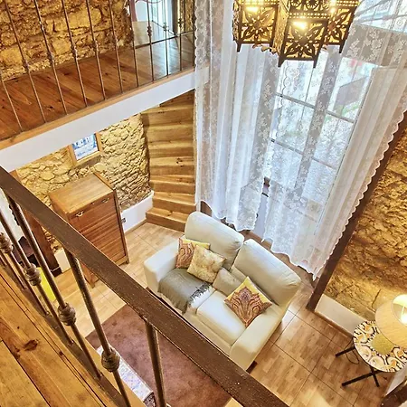 Localtraveling Historic Center Travessa Appartement