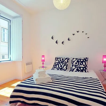 Localtraveling Historic Center Travessa Appartement