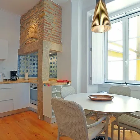 Appartement Localtraveling Historic Center Travessa