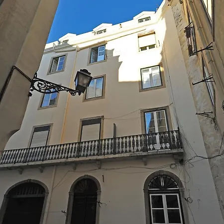 Localtraveling Historic Center Travessa *