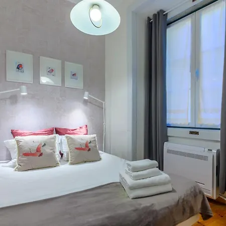 Localtraveling Historic Center Travessa *