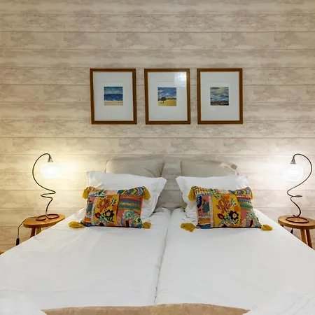 Appartement Localtraveling Historic Center Travessa Lissabon