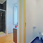 Apartment Localtraveling Historic Center Travessa Lisbon