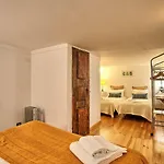 Localtraveling Historic Center Travessa *