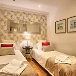 Localtraveling Historic Center Travessa Apartment *
