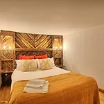 Apartment Localtraveling Historic Center Travessa Lisbon
