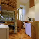 Localtraveling Historic Center Travessa Apartment