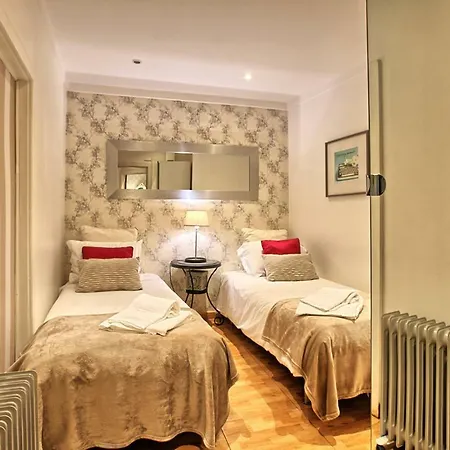 Appartement Localtraveling Historic Center Travessa