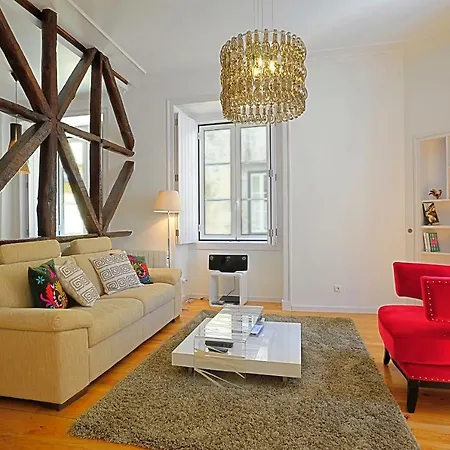 Apartamento Localtraveling Historic Center Travessa *