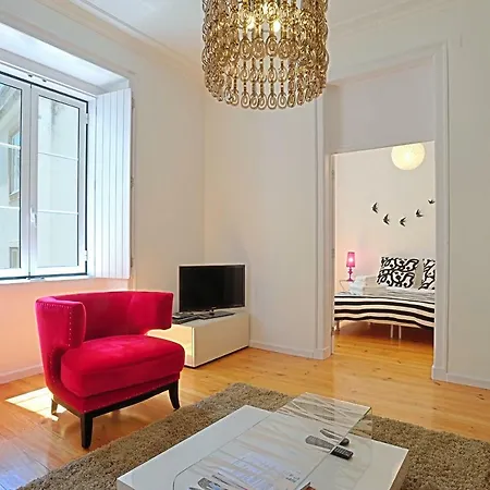 Apartamento Localtraveling Historic Center Travessa