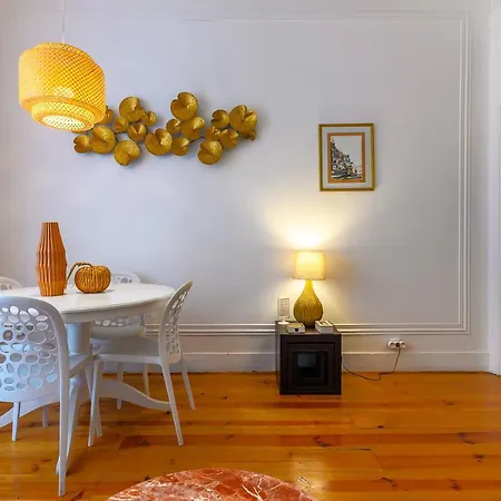 Localtraveling Historic Center Travessa Apartamento *