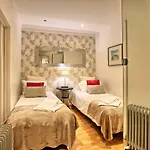 דירה Localtraveling Historic Center Travessa