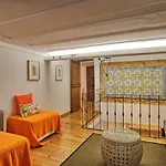 דירה Localtraveling Historic Center Travessa