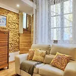 דירה Localtraveling Historic Center Travessa *