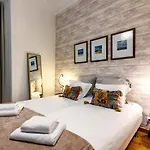 דירה Localtraveling Historic Center Travessa