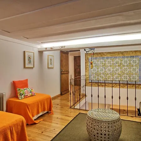 Apartmán Localtraveling Historic Center Travessa