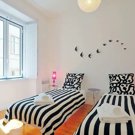 Localtraveling Historic Center Travessa Lisboa