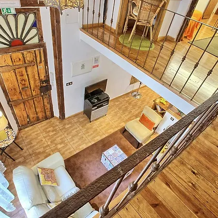 Apartmán Localtraveling Historic Center Travessa