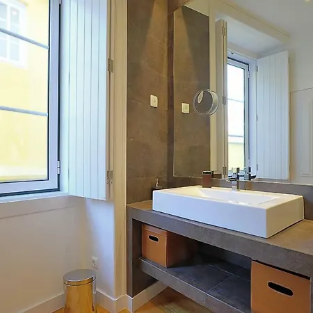 Localtraveling Historic Center Travessa