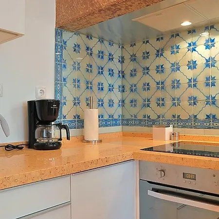 Localtraveling Historic Center Travessa Apartman