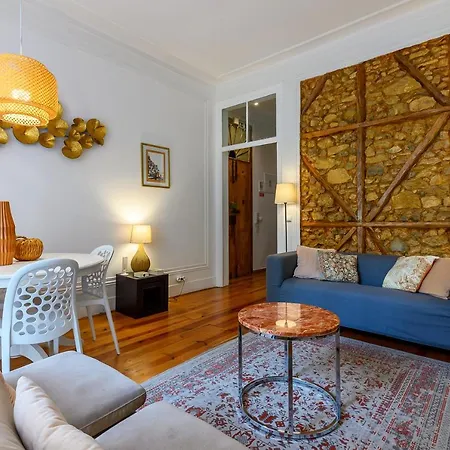 Localtraveling Historic Center Travessa * Lisboa