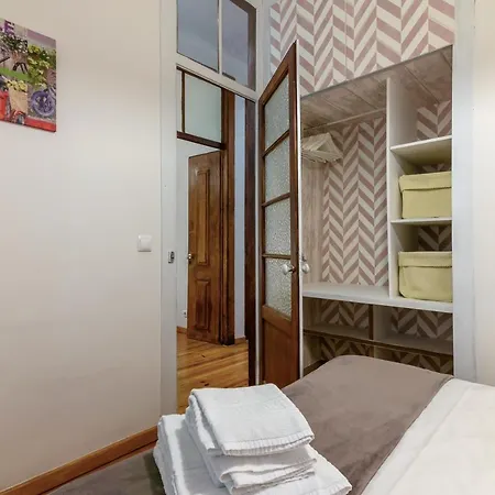 Localtraveling Historic Center Travessa *