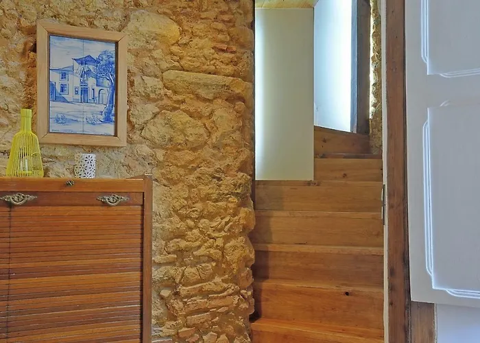 Localtraveling Historic Center Travessa *