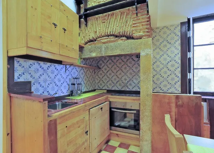 Localtraveling Historic Center Travessa