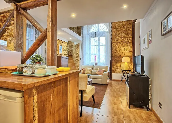 Localtraveling Historic Center Travessa Lisboa