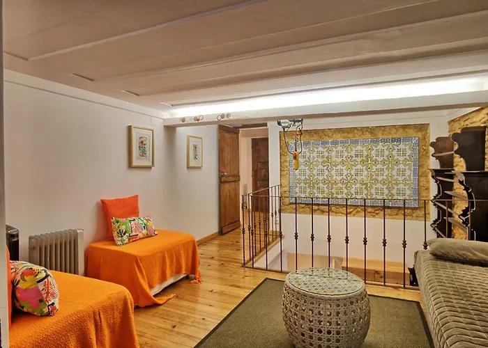 شقة Localtraveling Historic Center Travessa