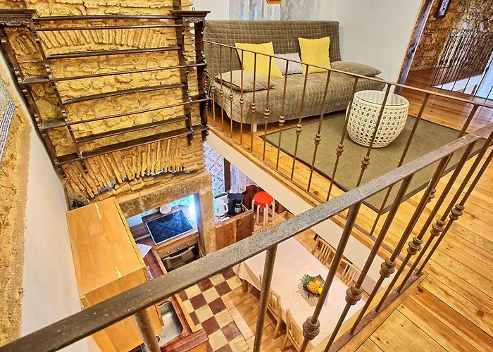 Localtraveling Historic Center Travessa Lisboa