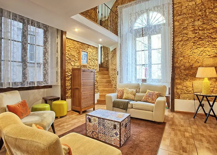 Localtraveling Historic Center Travessa *