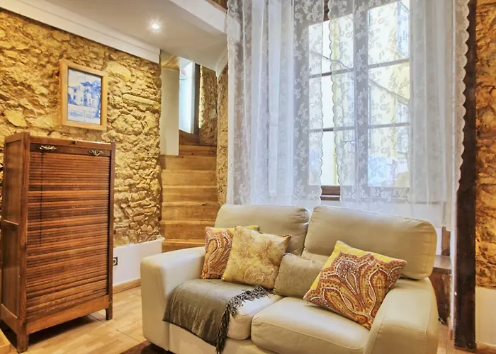 شقة Localtraveling Historic Center Travessa *