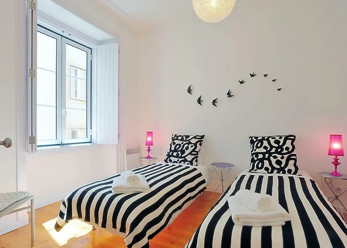 Localtraveling Historic Center Travessa Lisboa