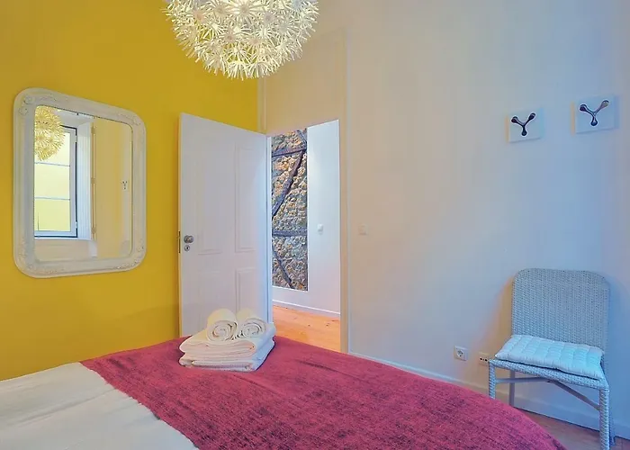 Localtraveling Historic Center Travessa شقة *