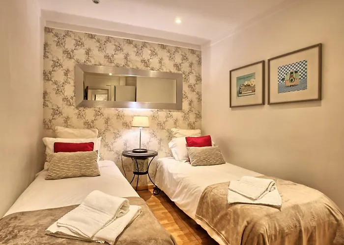 Localtraveling Historic Center Travessa شقة *