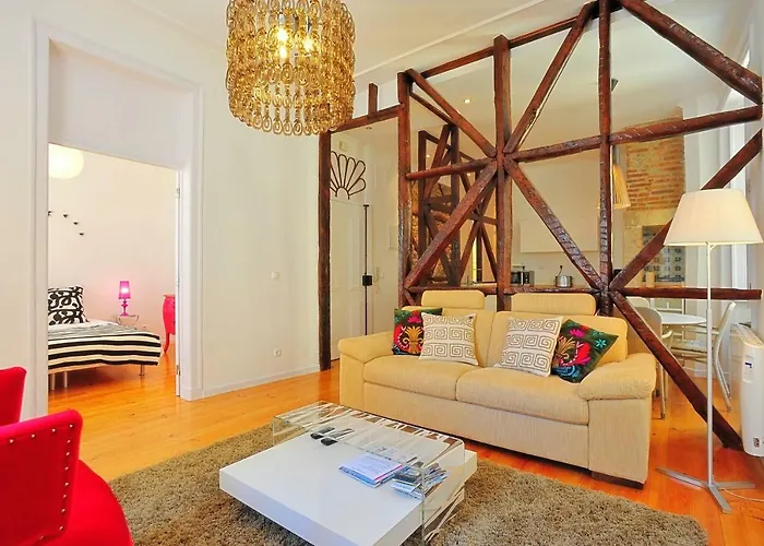 Localtraveling Historic Center Travessa شقة