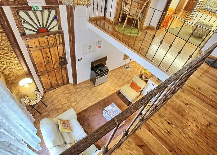 شقة Localtraveling Historic Center Travessa