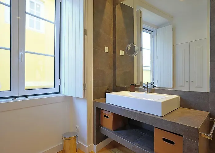 Localtraveling Historic Center Travessa