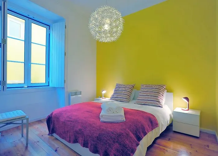 Localtraveling Historic Center Travessa شقة *