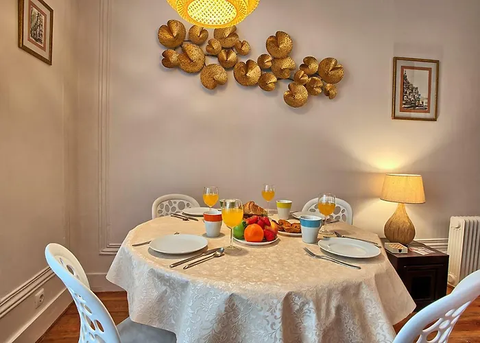 Localtraveling Historic Center Travessa شقة *