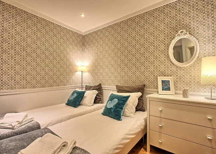 Localtraveling Historic Center Travessa * Lisboa