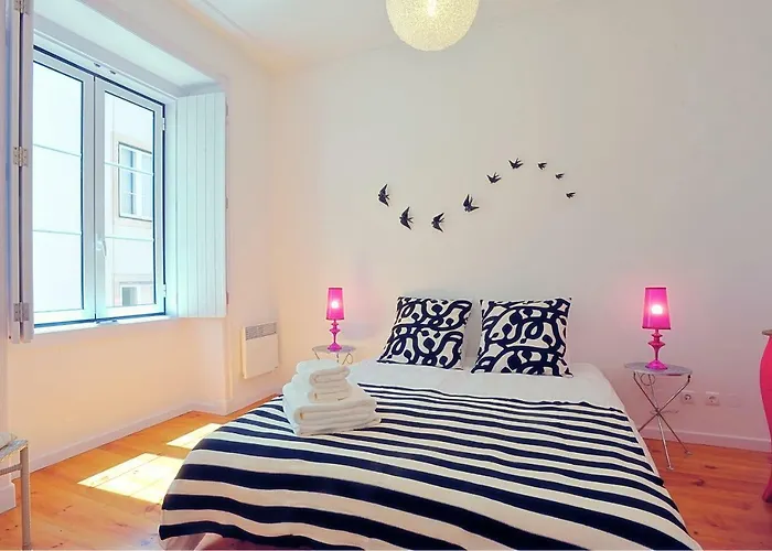 Localtraveling Historic Center Travessa شقة