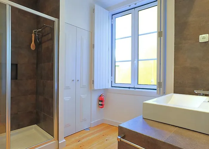 Localtraveling Historic Center Travessa * Lisboa