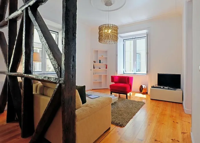 Localtraveling Historic Center Travessa Lisboa