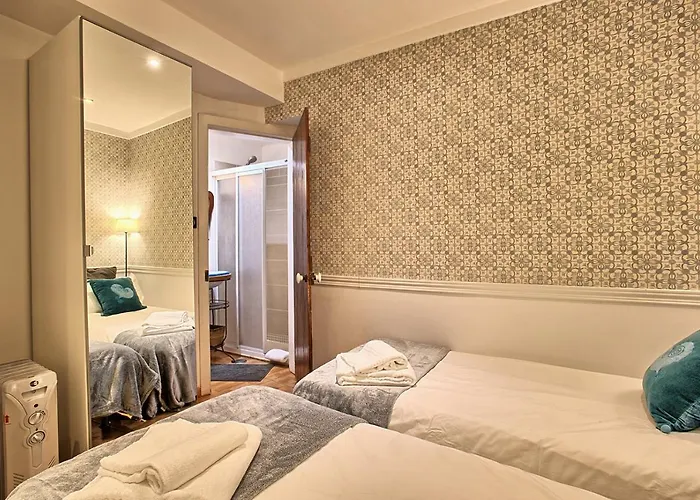 Localtraveling Historic Center Travessa *