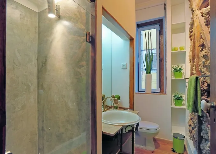 Localtraveling Historic Center Travessa شقة *